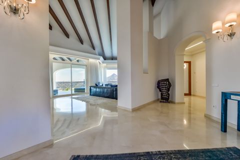 Villa i Altea, Alicante, Altea - € 2.650.000 | Ref: 5064 - foto 4