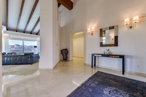 Villa i Altea, Alicante, Altea - € 2.650.000 | Ref: 5064 - foto 5