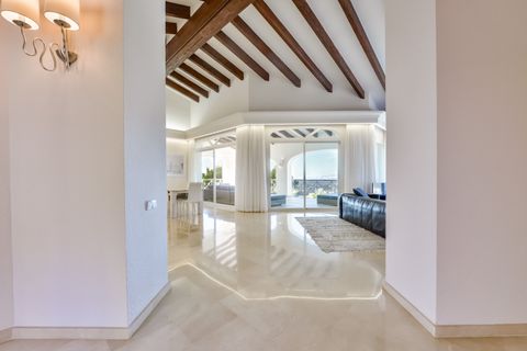 Villa i Altea, Alicante, Altea - € 2.650.000 | Ref: 5064 - foto 6