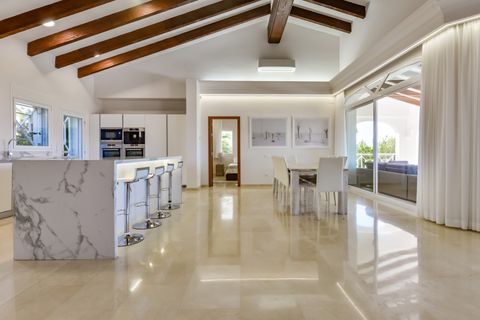 Villa i Altea, Alicante, Altea - € 2.650.000 | Ref: 5064 - foto 12