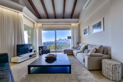 Villa i Altea, Alicante, Altea - € 2.650.000 | Ref: 5064 - foto 13