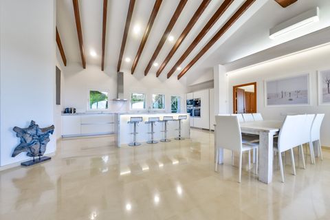 Villa i Altea, Alicante, Altea - € 2.650.000 | Ref: 5064 - foto 14
