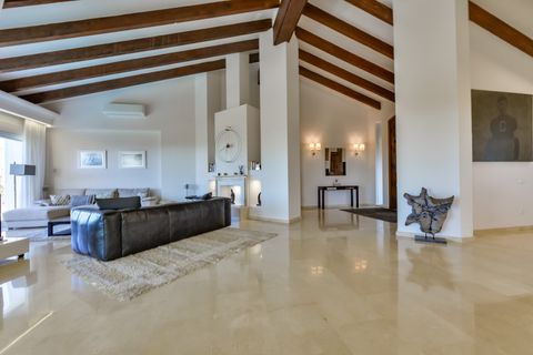 Villa i Altea, Alicante, Altea - € 2.650.000 | Ref: 5064 - foto 18