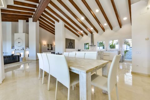 Villa i Altea, Alicante, Altea - € 2.650.000 | Ref: 5064 - foto 19