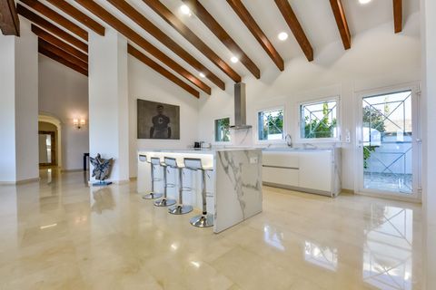 Villa i Altea, Alicante, Altea - € 2.650.000 | Ref: 5064 - foto 20
