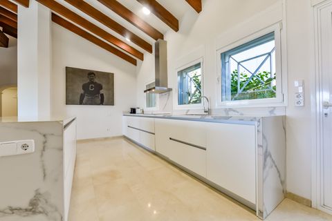 Villa i Altea, Alicante, Altea - € 2.650.000 | Ref: 5064 - foto 21