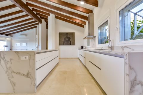 Villa i Altea, Alicante, Altea - € 2.650.000 | Ref: 5064 - foto 22