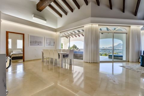 Villa i Altea, Alicante, Altea - € 2.650.000 | Ref: 5064 - foto 26