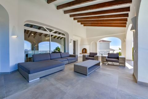 Villa i Altea, Alicante, Altea - € 2.650.000 | Ref: 5064 - foto 32