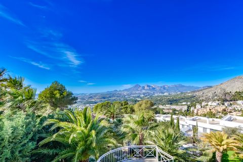 Villa i Altea, Alicante, Altea - € 2.650.000 | Ref: 5064 - foto 36