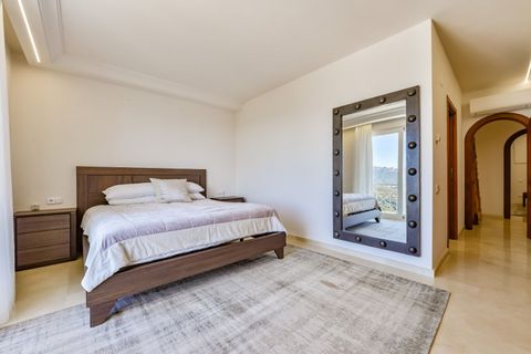 Villa i Altea, Alicante, Altea - € 2.650.000 | Ref: 5064 - foto 48