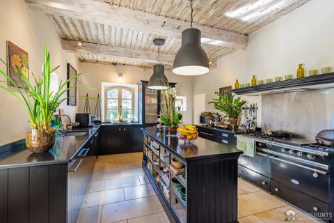 Villa a Menerbes, Vaucluse, Menerbes - € 2.500.000 | Ref: HH-15716250 - foto 7