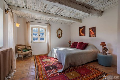 Villa a Menerbes, Vaucluse, Menerbes - € 2.500.000 | Ref: HH-15716250 - foto 9
