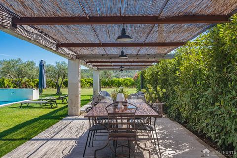 Villa a Menerbes, Vaucluse, Menerbes - € 2.500.000 | Ref: HH-15716250 - foto 11