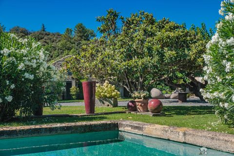 Villa a Menerbes, Vaucluse, Menerbes - € 2.500.000 | Ref: HH-15716250 - foto 12