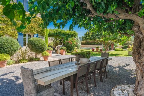 Villa a Menerbes, Vaucluse, Menerbes - € 2.500.000 | Ref: HH-15716250 - foto 14