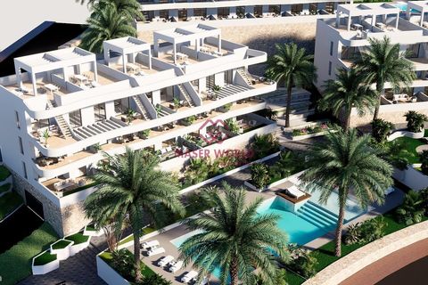 Penthouse i Finestrat, Alicante, Finestrat - € 369 900 | Ref: MWN8215/5187 - foto 4