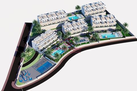 Penthouse i Finestrat, Alicante, Finestrat - € 369 900 | Ref: MWN8215/5187 - foto 11