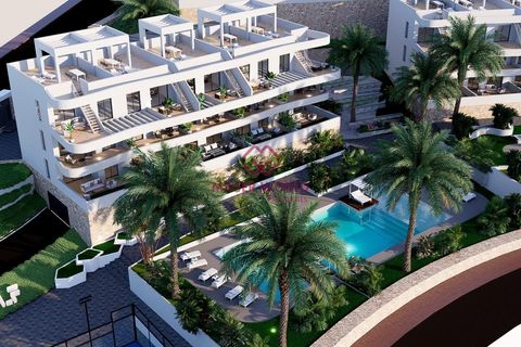 Penthouse i Finestrat, Alicante, Finestrat - € 369 900 | Ref: MWN8215/5187 - foto 12