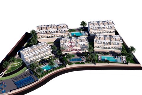 Penthouse i Finestrat, Alicante, Finestrat - € 369 900 | Ref: MWN8215/5187 - foto 15