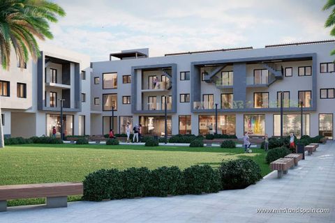 Lejlighed i Torre Pacheco, Murcia, Torre Pacheco - € 206.000 | Ref: N-6526128 - foto 2