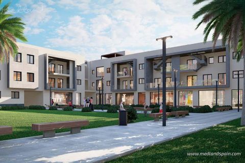 Lejlighed i Torre Pacheco, Murcia, Torre Pacheco - € 206.000 | Ref: N-6526128 - foto 3