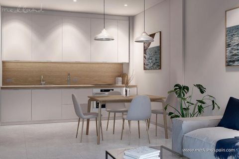 Lejlighed i Torre Pacheco, Murcia, Torre Pacheco - € 206.000 | Ref: N-6526128 - foto 5