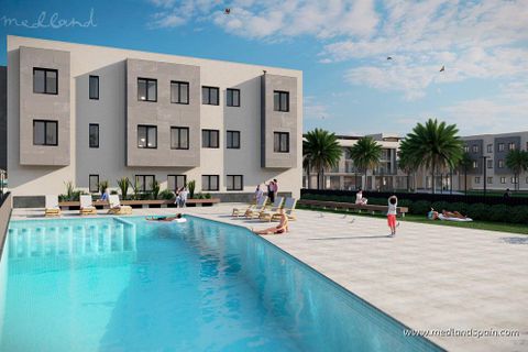 Lejlighed i Torre Pacheco, Murcia, Torre Pacheco - € 206.000 | Ref: N-6526128 - foto 8