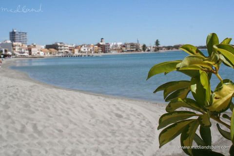 Lejlighed i Torre Pacheco, Murcia, Torre Pacheco - € 206.000 | Ref: N-6526128 - foto 14