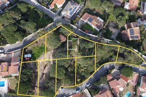 Helårsgrund i Calonge, Gerona, Calonge - € 2.250.000 | Ref: PDA57576 - foto 6