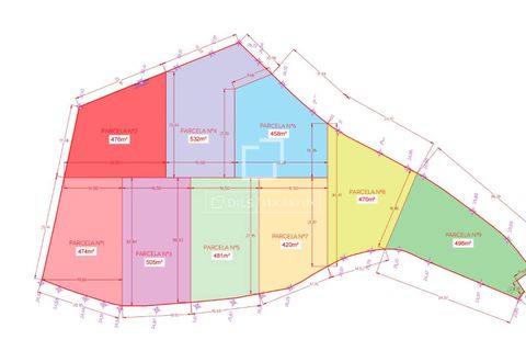 Helårsgrund i Calonge, Gerona, Calonge - € 2.250.000 | Ref: PDA57576 - foto 7