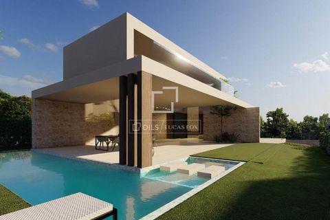 Helårsgrund i Calonge, Gerona, Calonge - € 2.250.000 | Ref: PDA57576 - foto 1