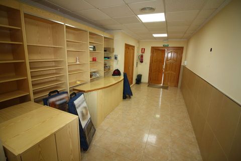 L'establiment comercial a Altea, Alicante, Altea - € 173.250 | Ref: 7314 - foto 13