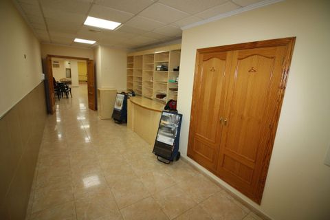 L'establiment comercial a Altea, Alicante, Altea - € 173.250 | Ref: 7314 - foto 14