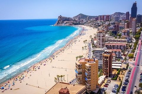 Villa a Finestrat, Alicante, Finestrat - € 765.000 | Ref: RSL-17898 - foto 17