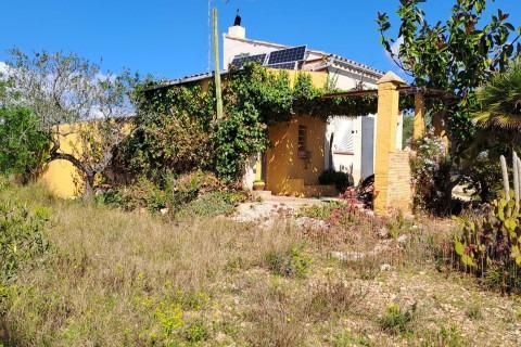 Landejendom i L'Aldea, Tarragona, L'Aldea - € 145.000 | Ref: Finca_Vinaixarop/7003 - foto 2
