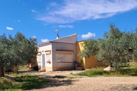 Landejendom i L'Aldea, Tarragona, L'Aldea - € 145.000 | Ref: Finca_Vinaixarop/7003 - foto 3