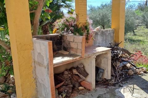 Landejendom i L'Aldea, Tarragona, L'Aldea - € 145.000 | Ref: Finca_Vinaixarop/7003 - foto 6