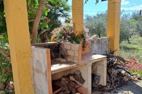 Landejendom i L'Aldea, Tarragona, L'Aldea - € 145.000 | Ref: Finca_Vinaixarop/7003 - foto 7