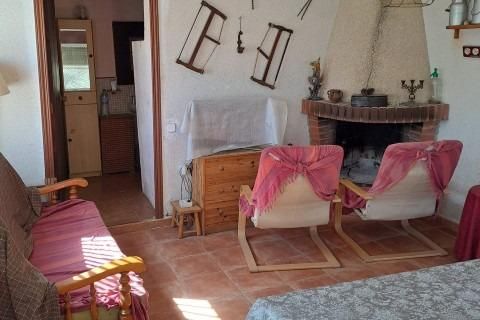 Landejendom i L'Aldea, Tarragona, L'Aldea - € 145.000 | Ref: Finca_Vinaixarop/7003 - foto 13