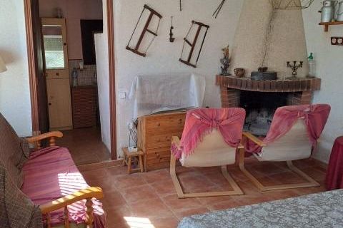 Landejendom i L'Aldea, Tarragona, L'Aldea - € 145.000 | Ref: Finca_Vinaixarop/7003 - foto 14