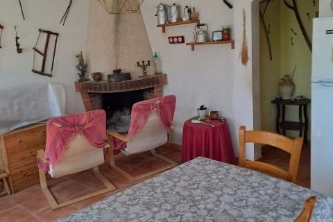 Landejendom i L'Aldea, Tarragona, L'Aldea - € 145.000 | Ref: Finca_Vinaixarop/7003 - foto 15