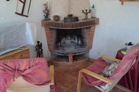 Landejendom i L'Aldea, Tarragona, L'Aldea - € 145.000 | Ref: Finca_Vinaixarop/7003 - foto 16