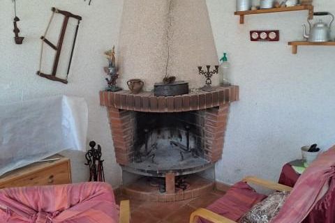 Landejendom i L'Aldea, Tarragona, L'Aldea - € 145.000 | Ref: Finca_Vinaixarop/7003 - foto 17