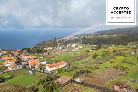 Grond in Calheta, Madeira, Calheta - € 210.000 | Ref: 11523-MV - foto 1