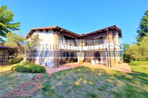 Landejendom i Bedizzole, Brescia, Bedizzole - € 980.000 | Ref: AS045 - foto 1