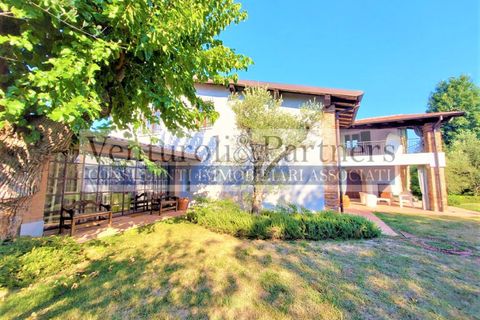 Landejendom i Bedizzole, Brescia, Bedizzole - € 980.000 | Ref: AS045 - foto 2