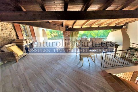 Landejendom i Bedizzole, Brescia, Bedizzole - € 980.000 | Ref: AS045 - foto 18