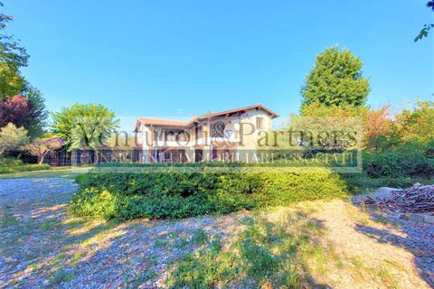 Landejendom i Bedizzole, Brescia, Bedizzole - € 980.000 | Ref: AS045 - foto 22
