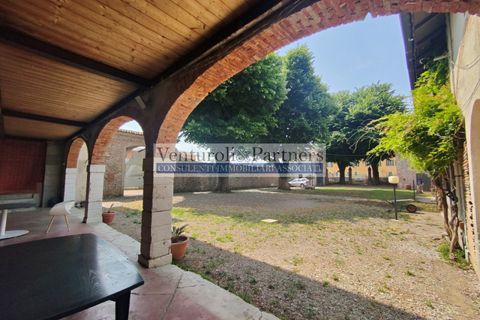 Villa i Bedizzole, Brescia, Bedizzole - € 650.000 | Ref: vp089 - foto 9